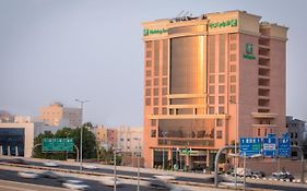 Holiday Inn Jeddah Gateway By Ihg  Saudi Arabia